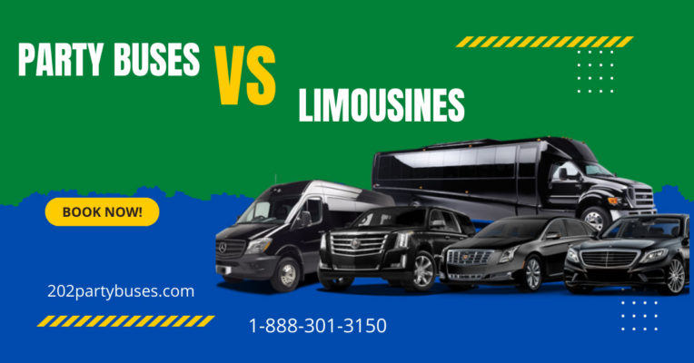 Party-buses-vs-limo buses