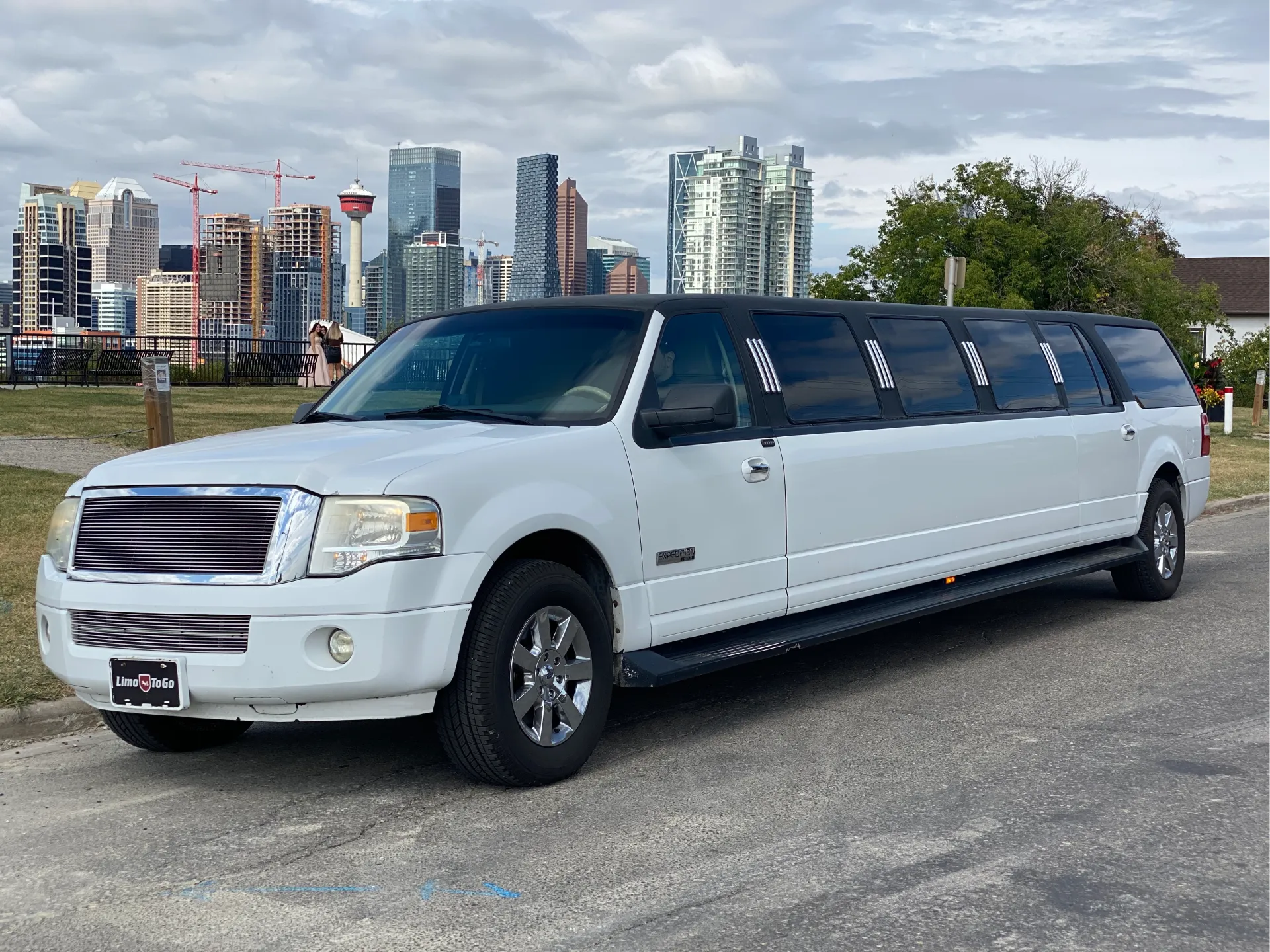 Reasons to Hire a Limo